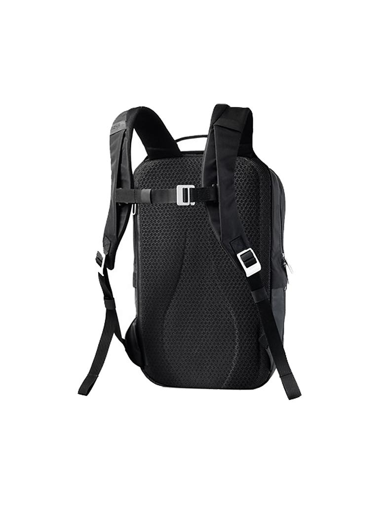 BROOKS ENGLAND | Fahrrad-Rucksack Sparkhill | schwarz