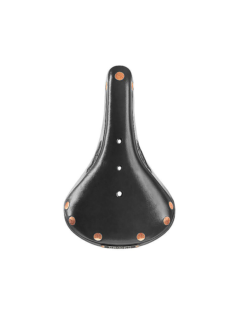 BROOKS ENGLAND | Fahrradsattel B17 Special | schwarz