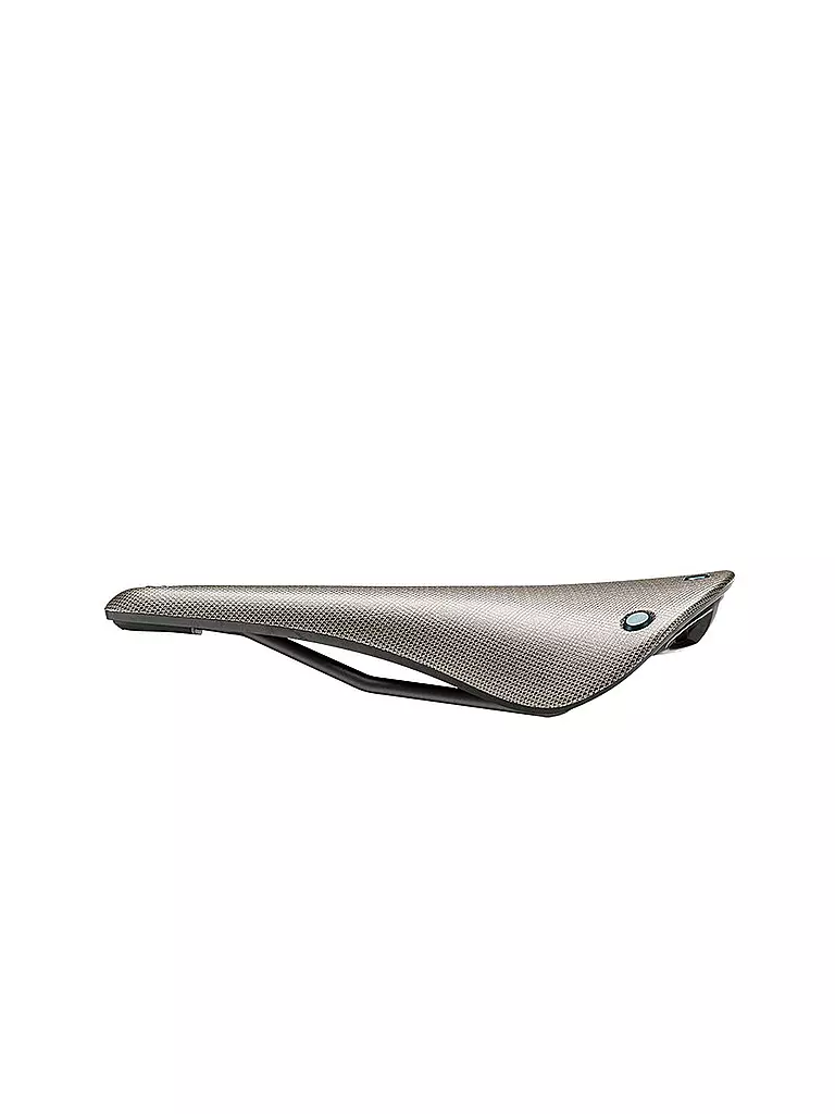 BROOKS ENGLAND | Fahrradsattel C17 | braun