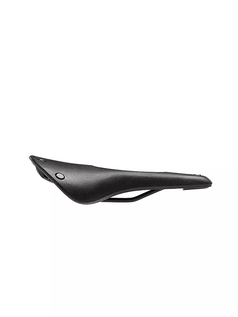 BROOKS ENGLAND | Fahrradsattel Cambium C17 Carved | schwarz