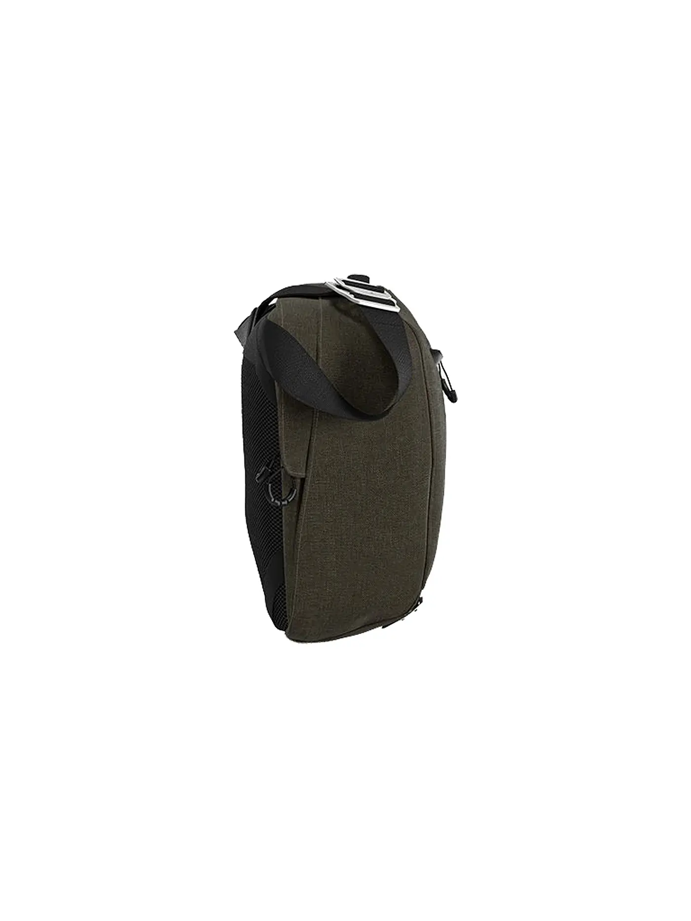 BROOKS ENGLAND | Fahrradtasche Scape Handlebar Compact Bag | grün