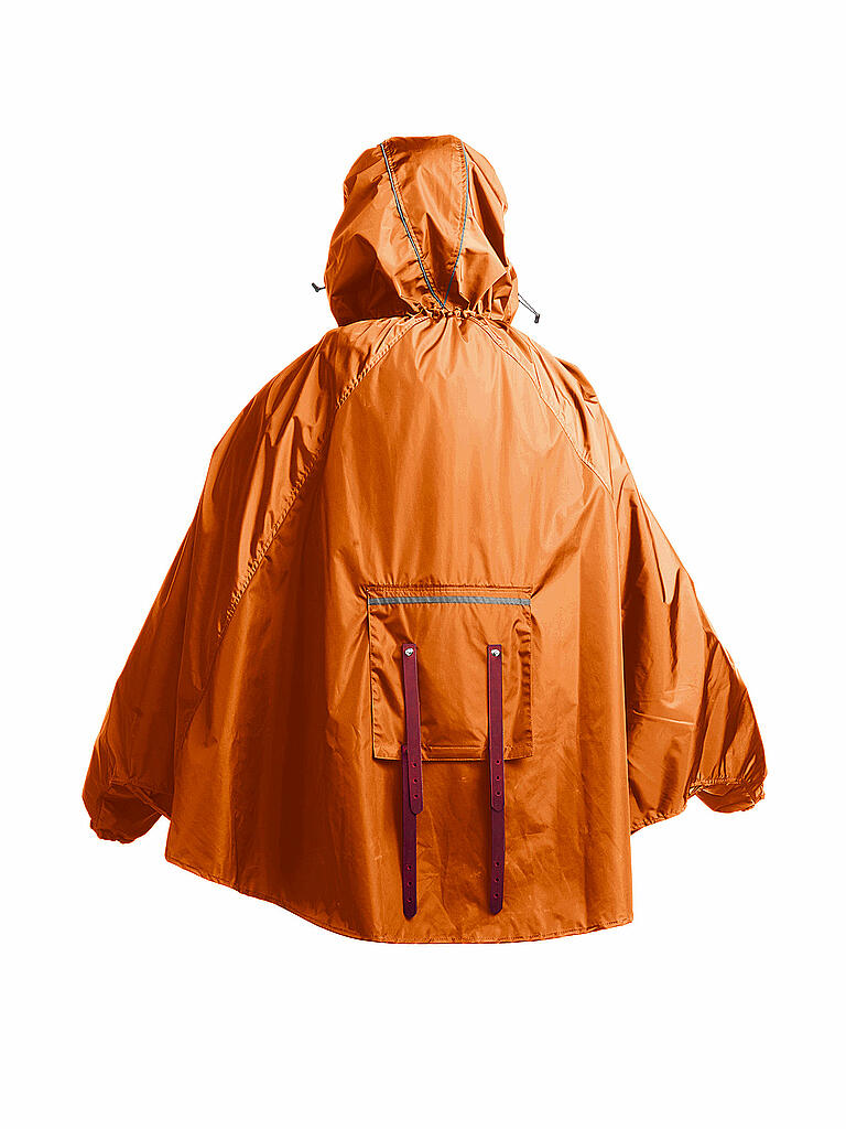 BROOKS ENGLAND | Regenponcho John Boultbee Cambridge | 