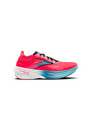BROOKS Herren Wettkampfschuhe Hyperion 2 grau