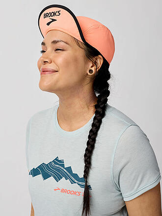 BROOKS | Damen Kappe Lightweight Packable 2.0