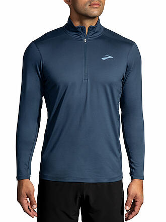 BROOKS | Herren Laufshirt Dash 1/2 Zip 2.0