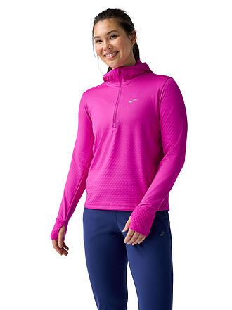 BROOKS | Damen Laufhoodie Notch Thermal 3.0