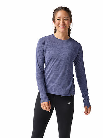 BROOKS | T-shirt de course Luxe pour femmes