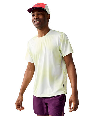 BROOKS | Herren Laufshirt Luminary