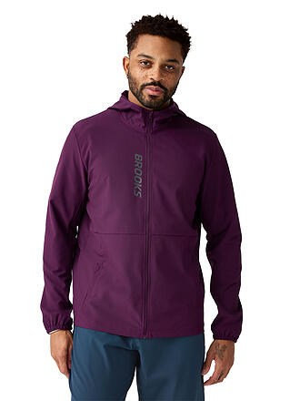 BROOKS | Herren Laufjacke Canopy