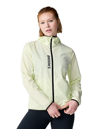 BROOKS | Damen Laufjacke Canopy