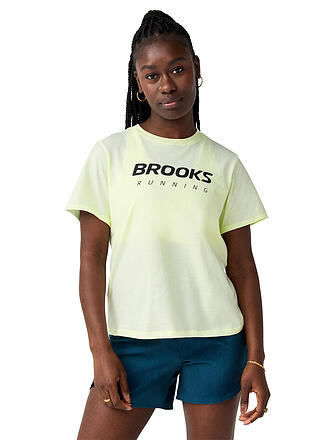 BROOKS | Damen Laufshirt Graphic