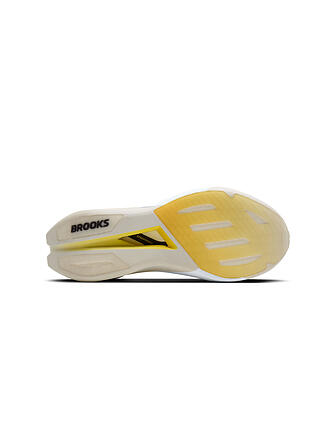 BROOKS | Unisex Wettkampfschuhe Hyperion Elite 6