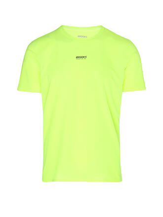 BROOKS | Herren Laufshirt High Point 2.0