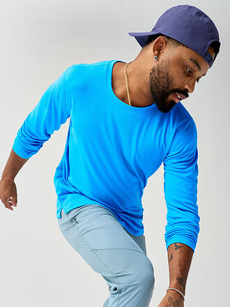 BROOKS | Herren Laufshirt Dash