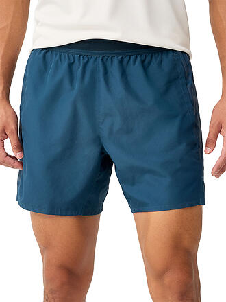 BROOKS | Herren Laufshorts Dash Reflective