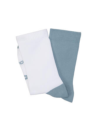 BROOKS | Laufsocken Ghost Lite Crew 2er Pack