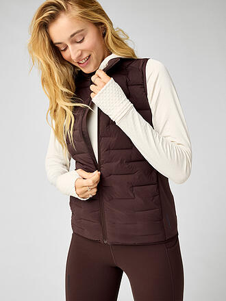 BROOKS | Damen Laufweste Momentum Thermal