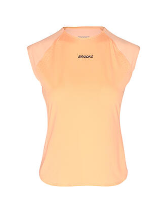 BROOKS | Damen Laufshirt Dash Cooling