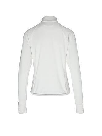 BROOKS | Damen Laufshirt Momentum Thermal 1/4 Zip