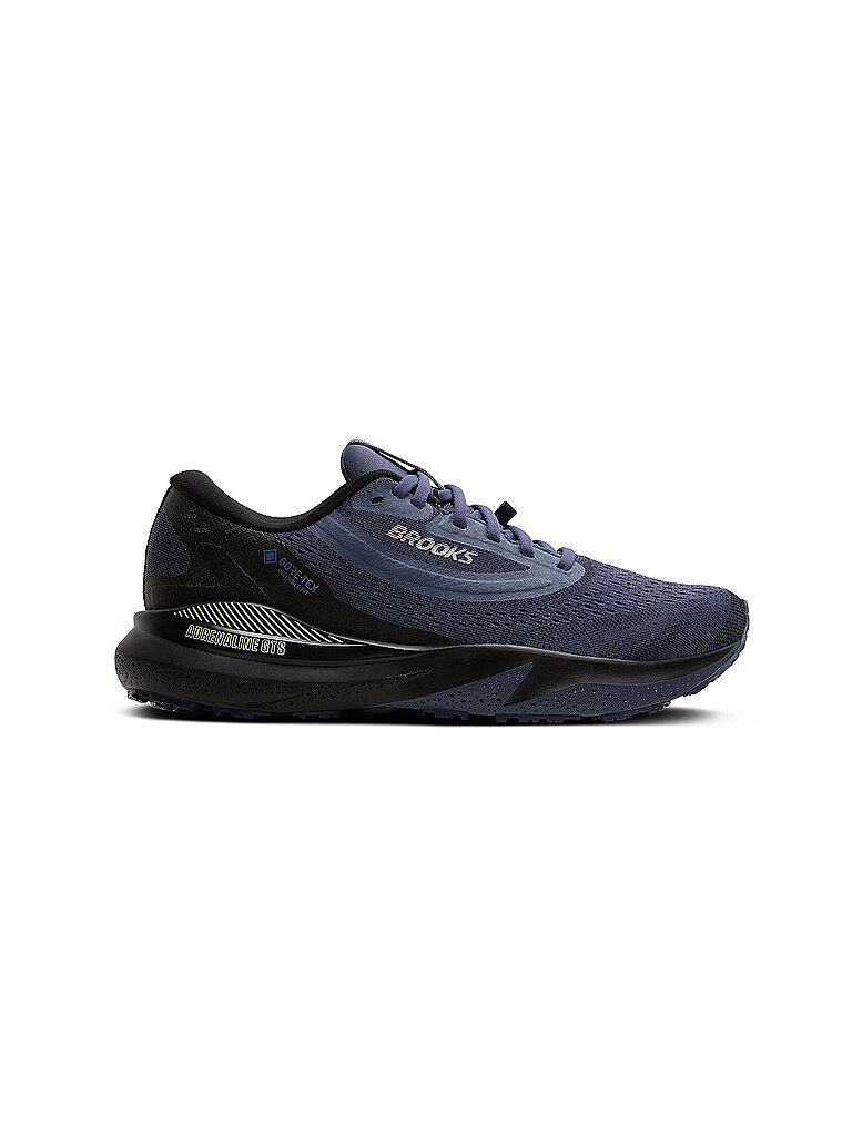 BROOKS Herren Laufschuhe Adrenaline GTS 24 GTX dunkelblau | 43 — Bild 2