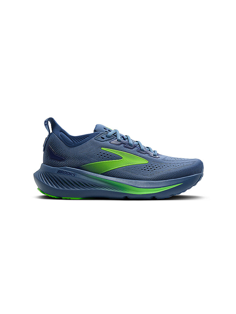 BROOKS Herren Laufschuhe Glycerin 23 blau | 45 — Bild 2