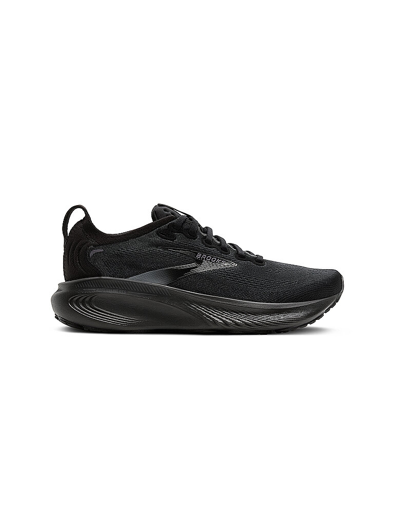 BROOKS Herren Laufschuhe Adrenaline GTS 25 schwarz | 45 1/2 — Bild 2