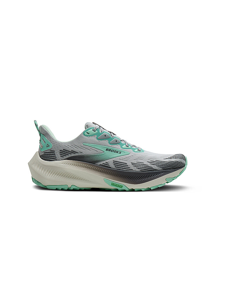 BROOKS Damen Traillaufschuhe Ghost Trail mint | 40 — Bild 2