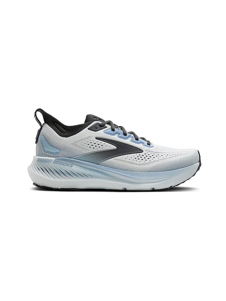 BROOKS Herren Laufschuhe Glycerin GTS 23 weiss | 41