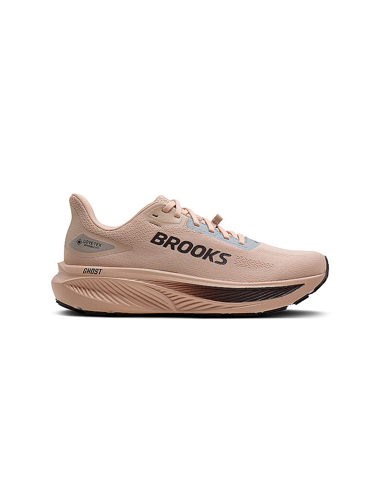 BROOKS Damen Laufschuhe Ghost 18 GTX rosa | 42 — Bild 2