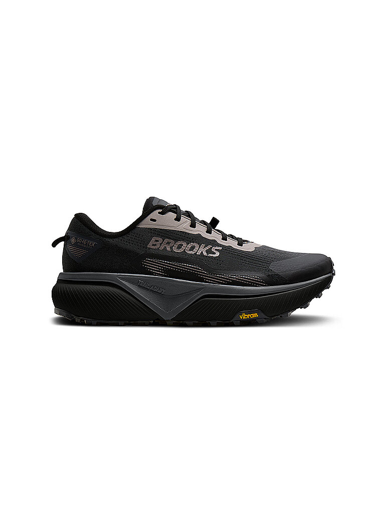 BROOKS Damen Traillaufschuhe Cascadia 20 GTX schwarz | 36 1/2