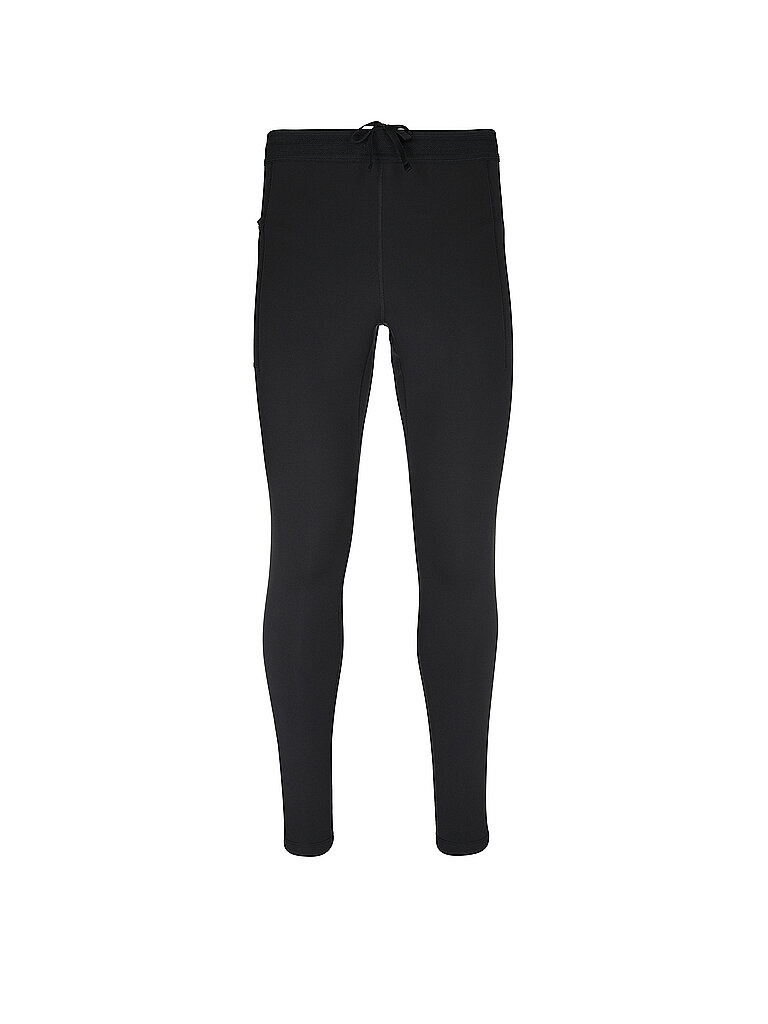 BROOKS Herren Lauftight Dash schwarz | L