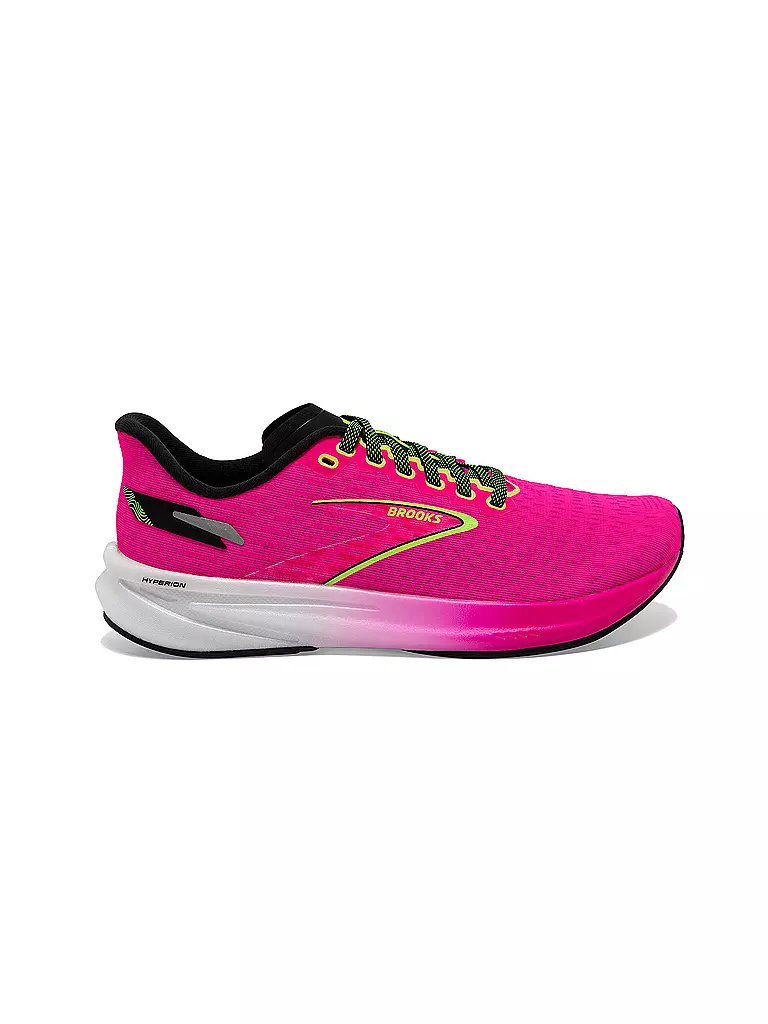 BROOKS Damen Wettkampf Laufschuhe Hyperion