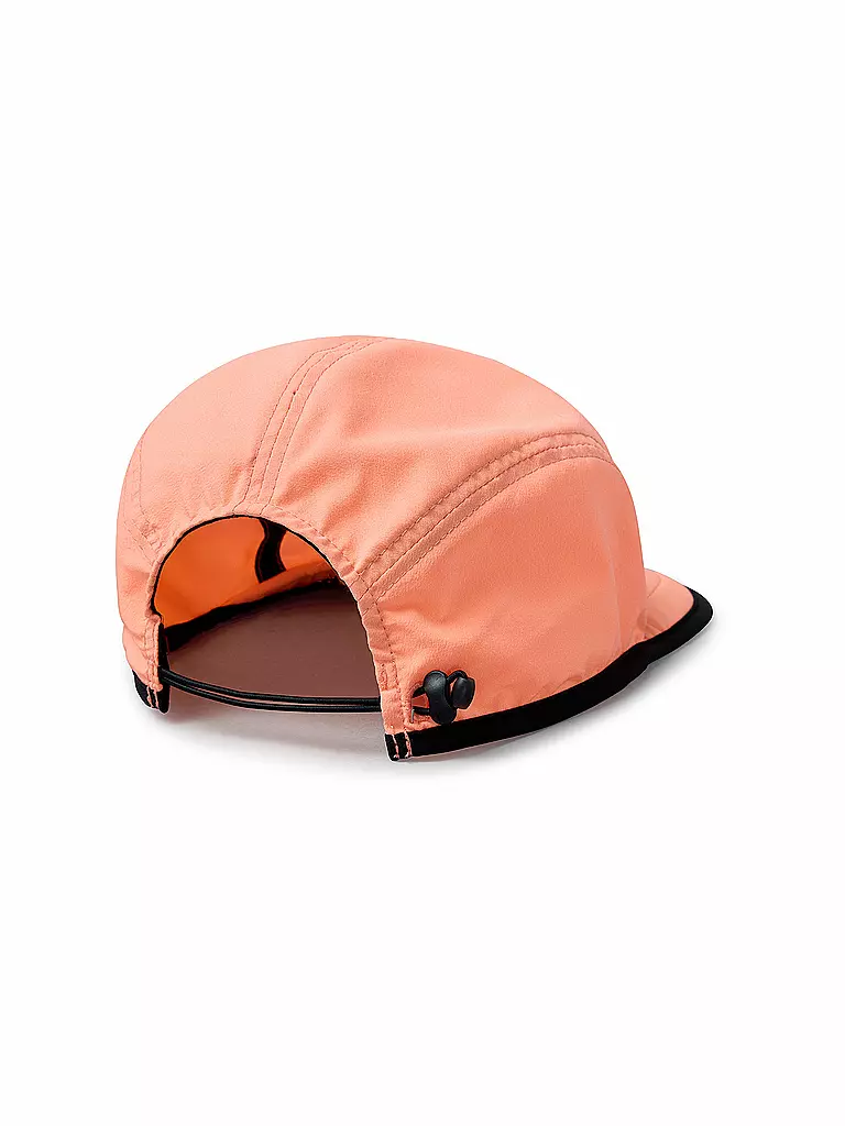 BROOKS | Damen Kappe Lightweight Packable 2.0 | schwarz