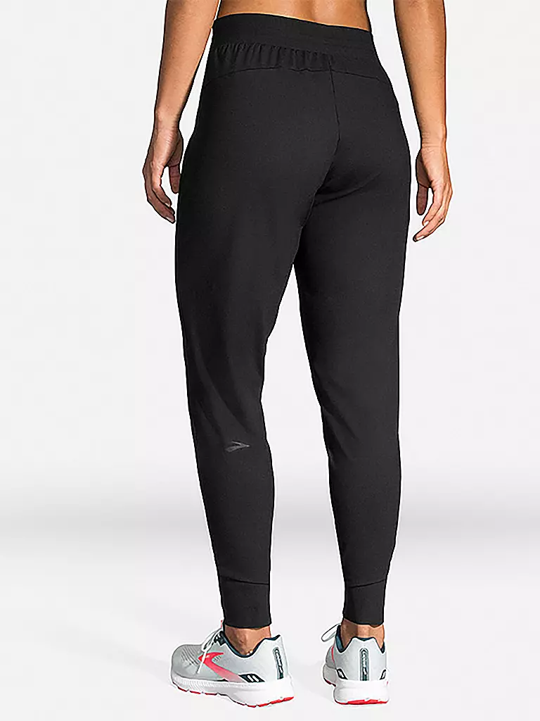 BROOKS, Damen Laufhose Momentum Thermal