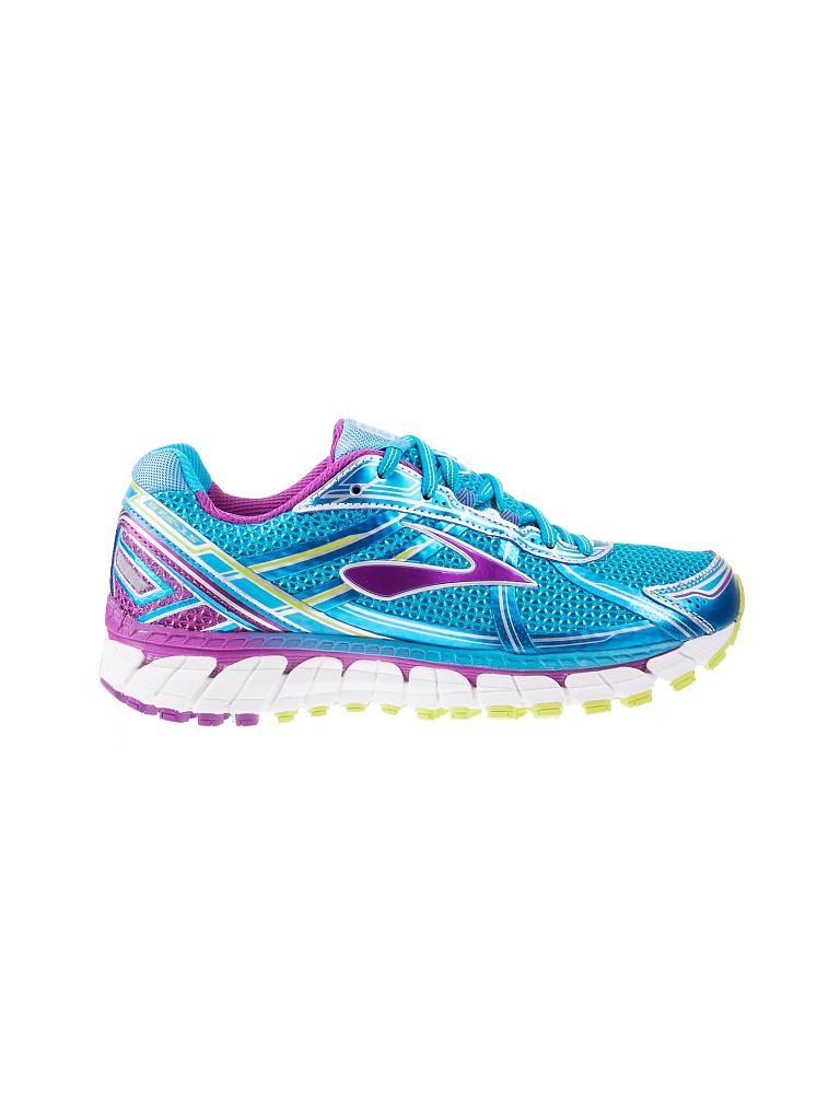 brooks adrenaline gts 15 laufschuh damen
