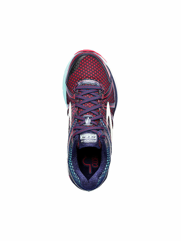 BROOKS | Damen Laufschuh Adrenalin GTS 17 | 