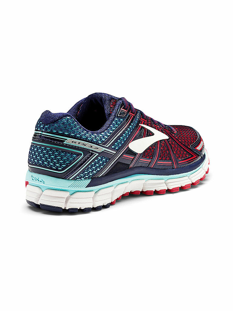 BROOKS | Damen Laufschuh Adrenalin GTS 17 | 