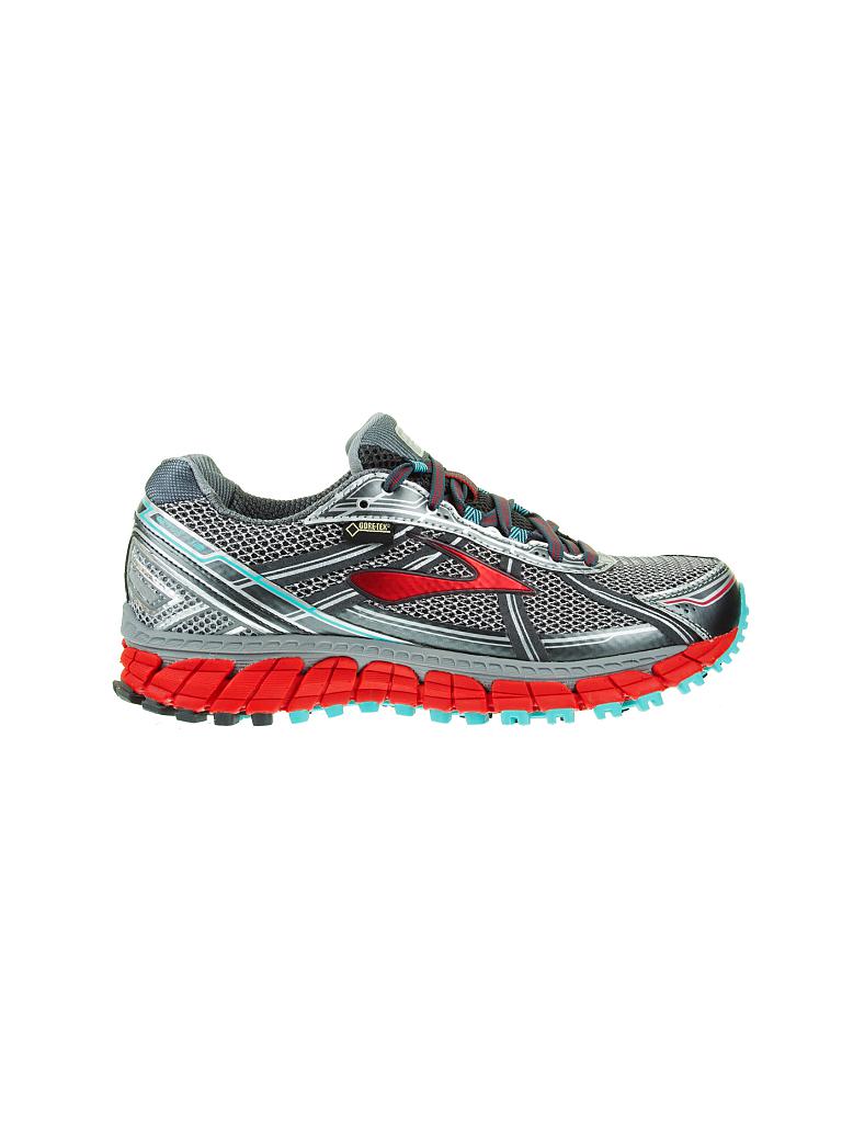 BROOKS | Damen Laufschuh Adrenaline ASR 12 GTX | 