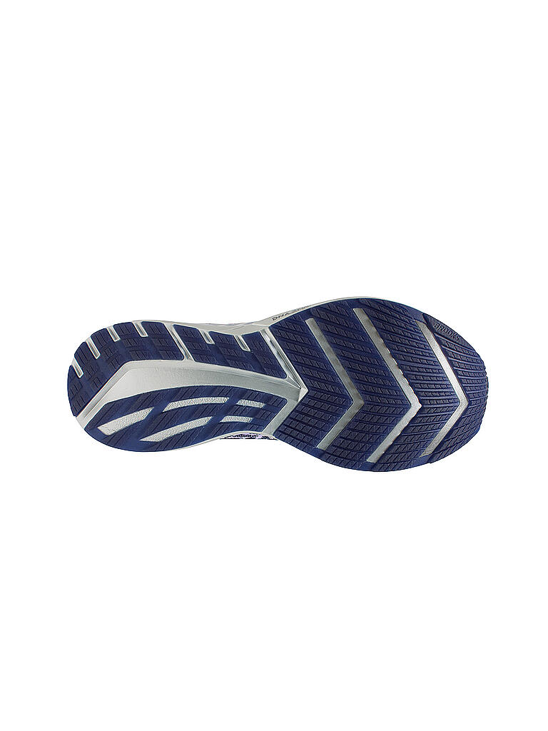BROOKS | Damen Laufschuh Bedlam | lila