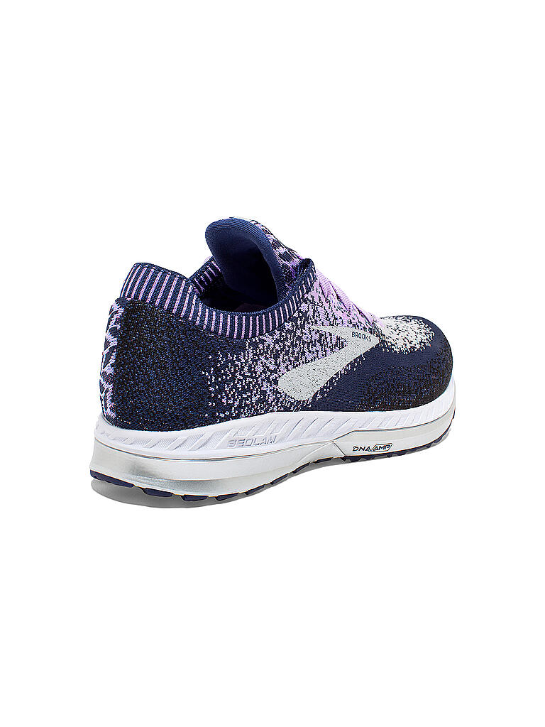 BROOKS | Damen Laufschuh Bedlam | lila