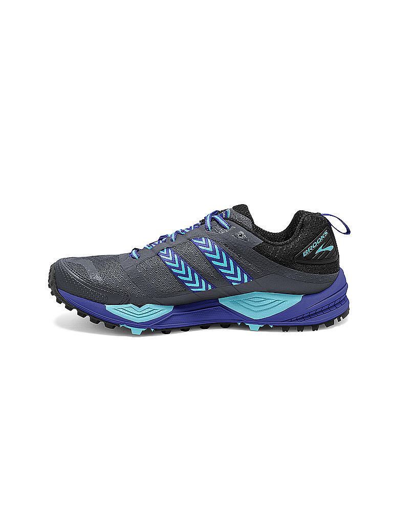 BROOKS | Damen Laufschuh Cascadia 12 GTX | 