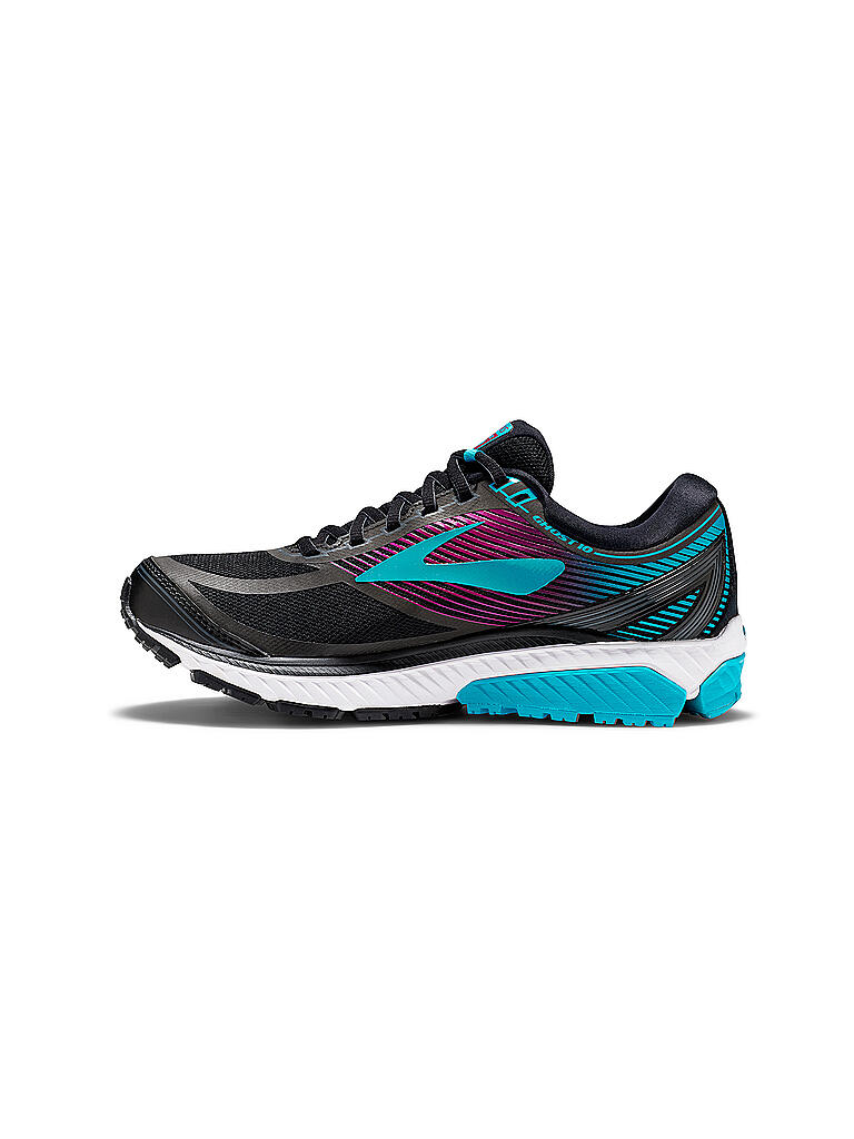 brooks ghost 10 damen gtx