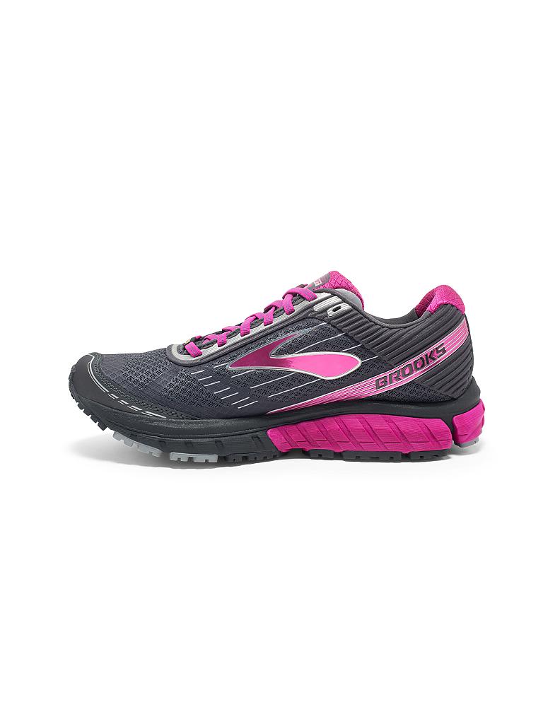 brooks damen ghost 9