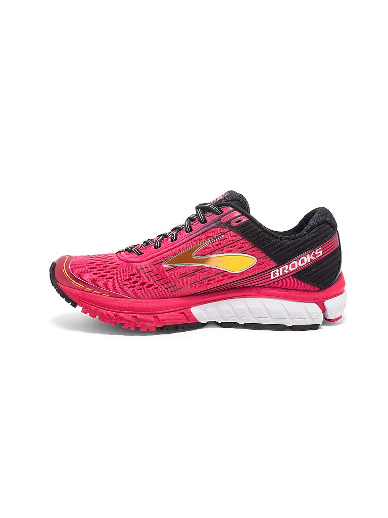 BROOKS | Damen Laufschuh Ghost 9 | 