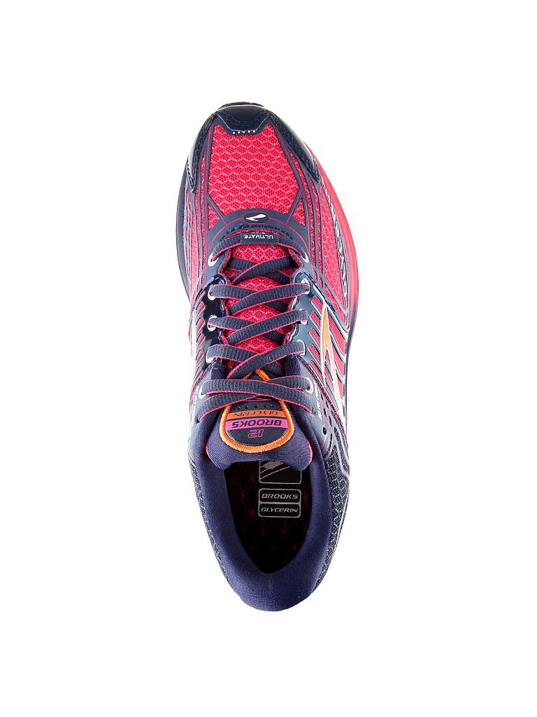 BROOKS | Damen Laufschuh Glycerin 12 | 