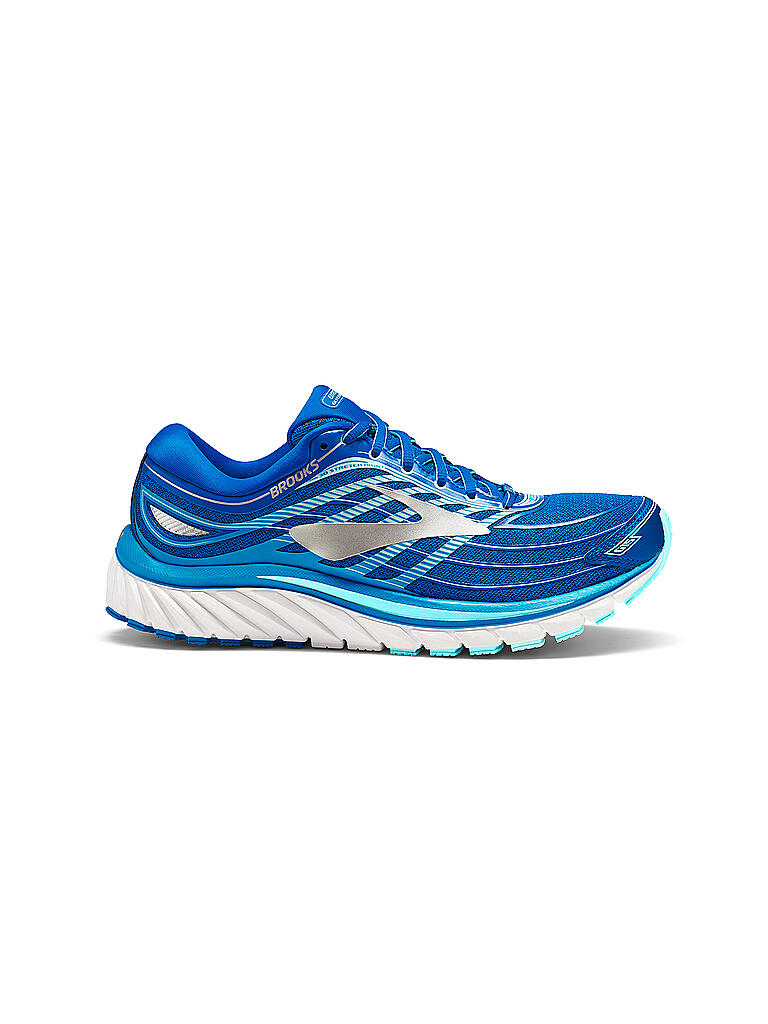 brooks damen glycerin laufschuhe