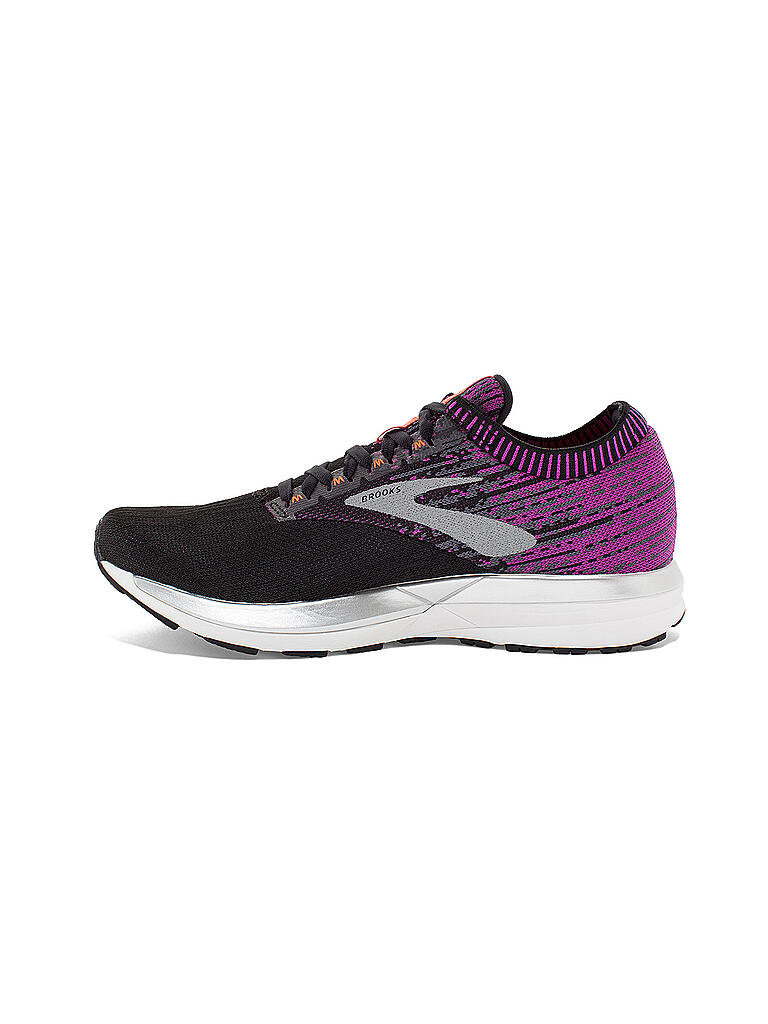 BROOKS | Damen Laufschuh Ricochet | lila