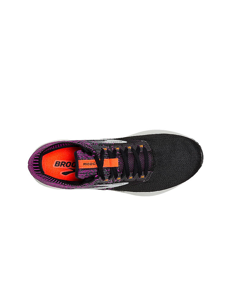 BROOKS | Damen Laufschuh Ricochet | lila