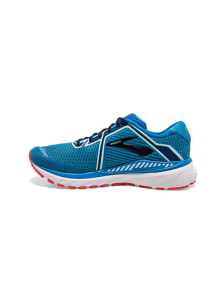 BROOKS | Damen Laufschuhe Adrenalin GTS 20 (2A) BLUE CORAL | blau