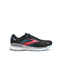 BROOKS | Damen Laufschuhe Adrenaline GTS 22 WS KENTUCKY BLUE/PEACOAT PINK | schwarz